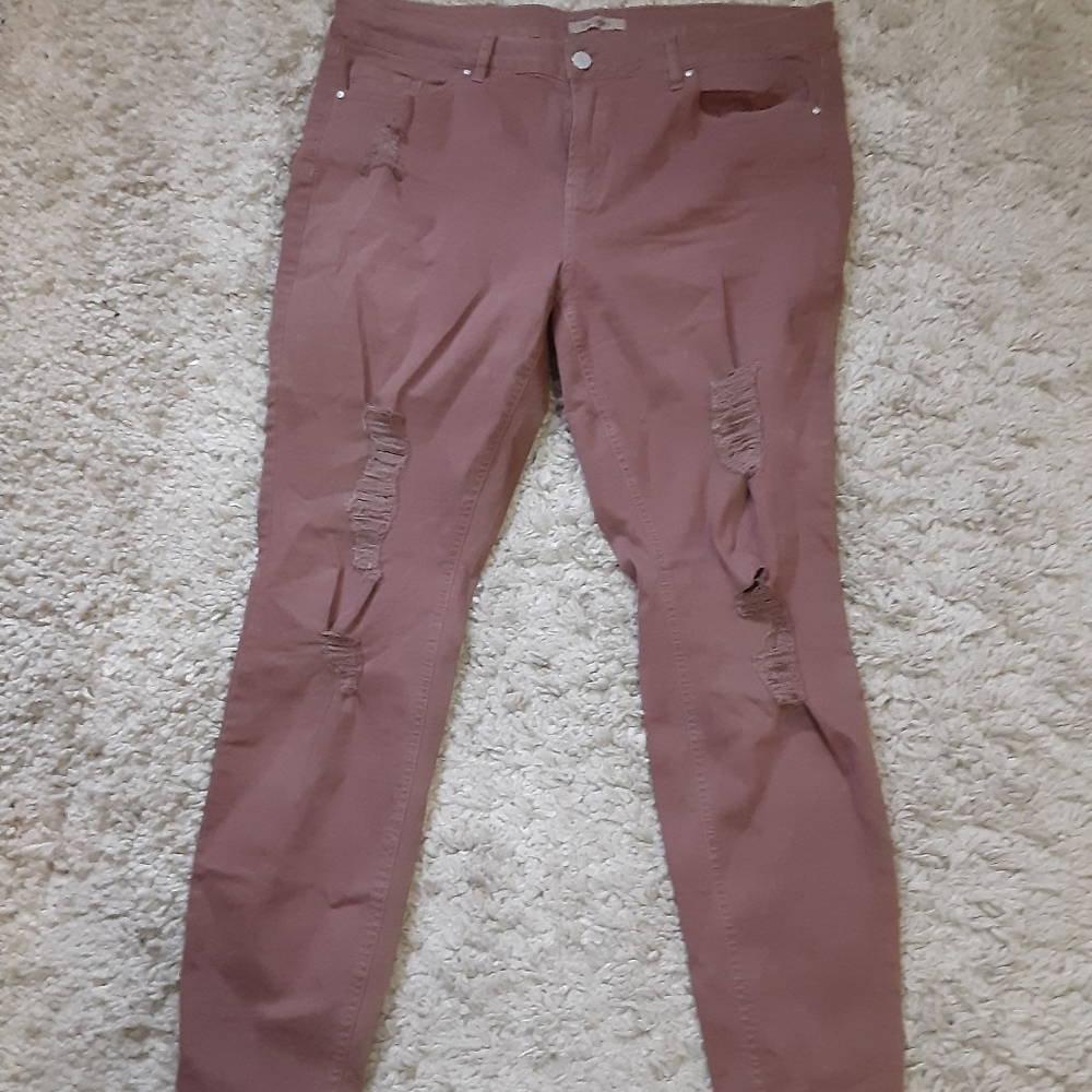 Jeans